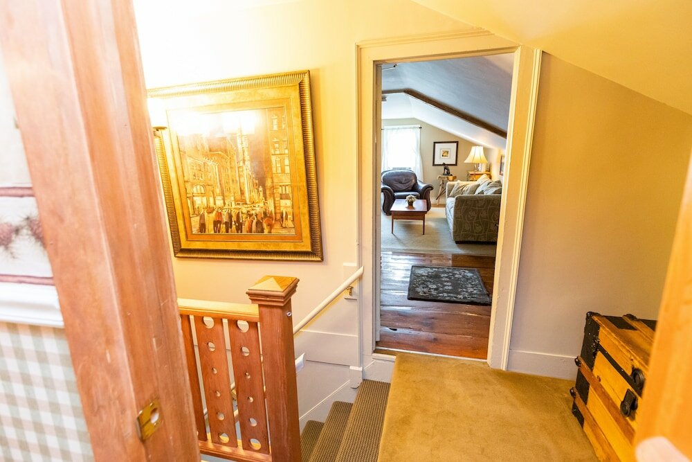 Фото Waybury Inn