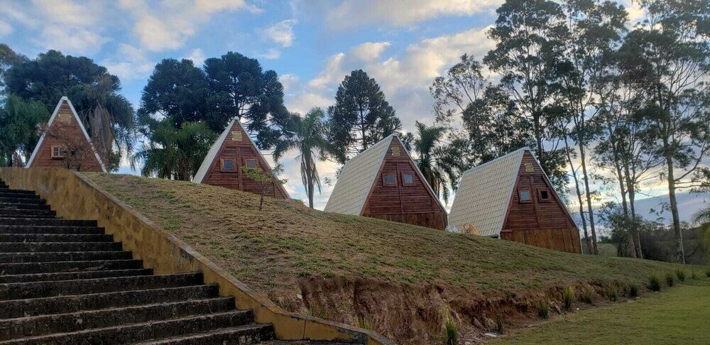 Фото Pousada Haras Fazenda Jamaica