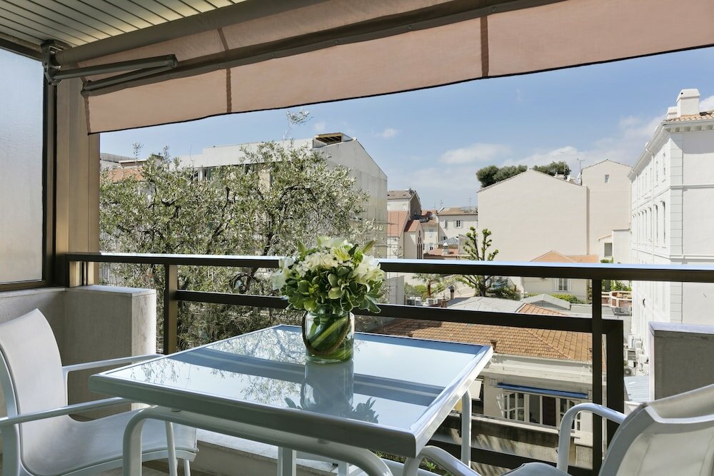 Фото Hôtel Le Gray d'Albion