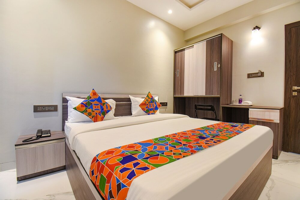 Фото Fabhotel Gaurav Galaxy
