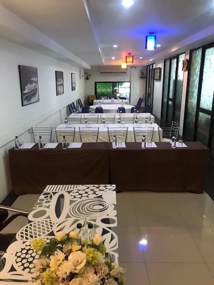 Фото Stay Resort Pattaya