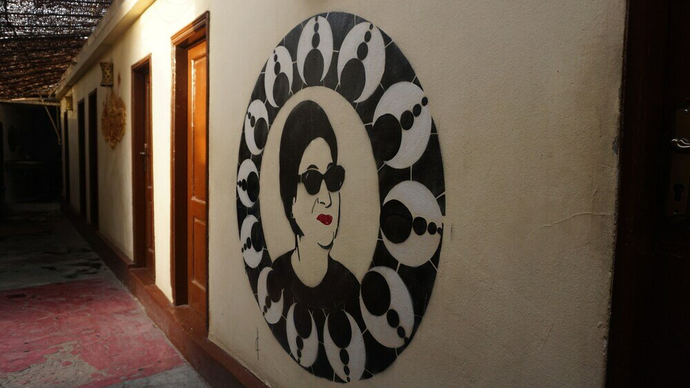 Фото Dahab Hostel