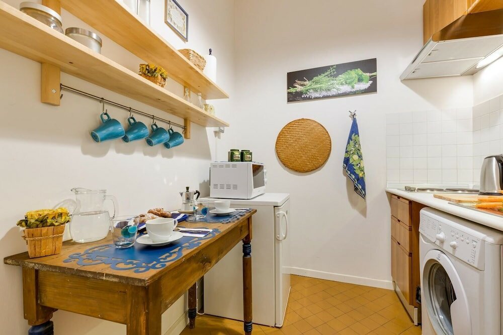 Фото Rome AS you feel - Chiavari Apartment