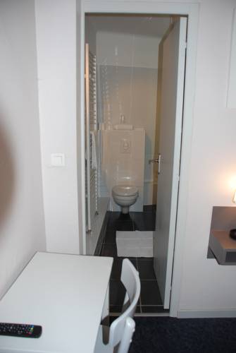 Фото Hotel Le Charleston