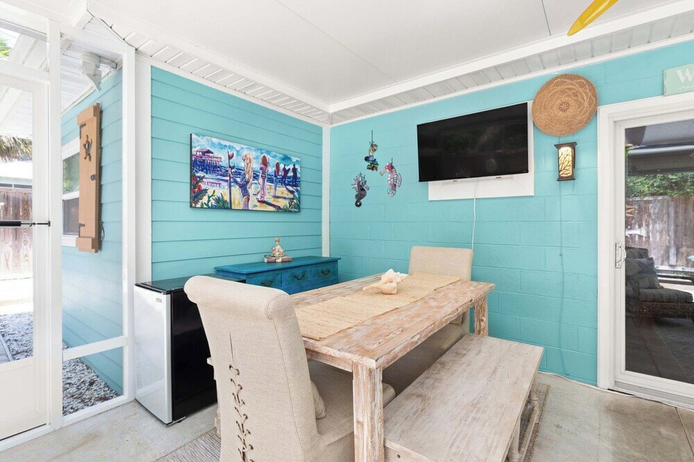 Фото Vitamin Sea Cottage