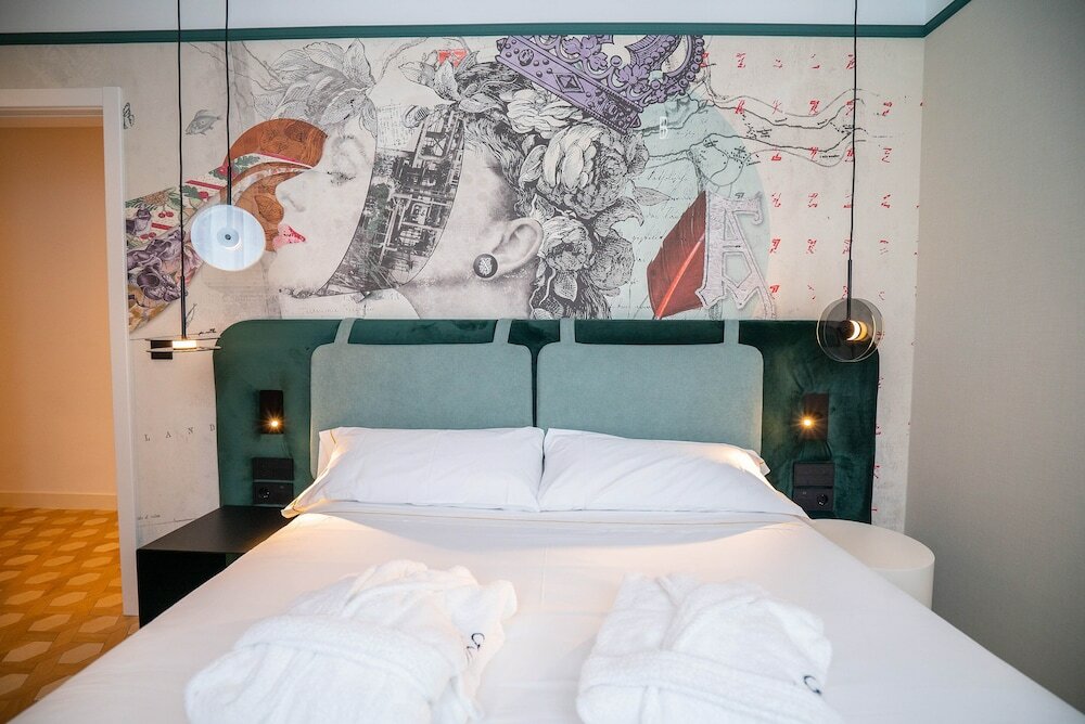 Фото SmartRental Collection Gran Vía Capital