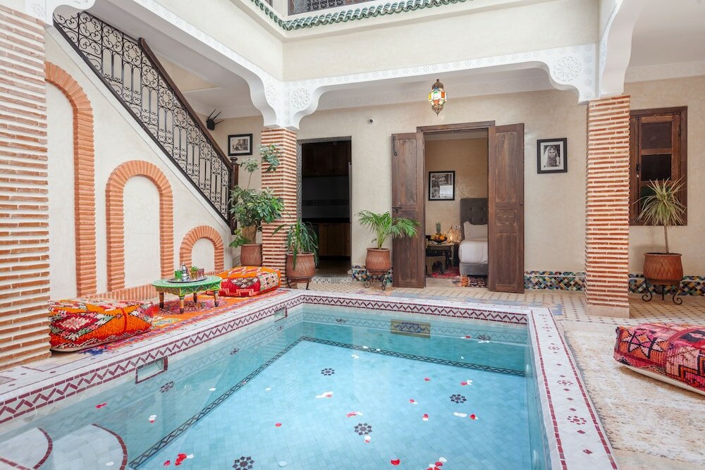 Фото Riad Salman
