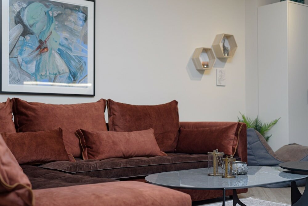 Фото Acropolis Premium Residence