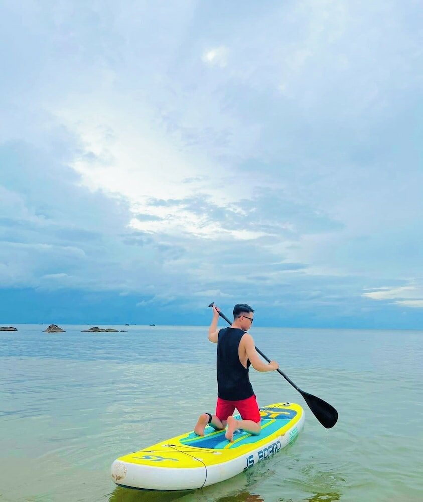 Фото Vida Loca Resort & Sunset Beach