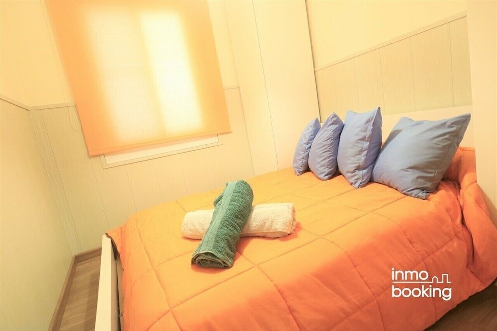 Фото La Perla de Sant Carles- Inmobooking