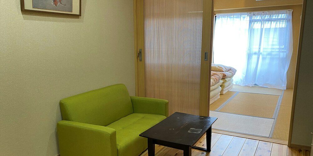 Фото Kyoto Gion Tourist House