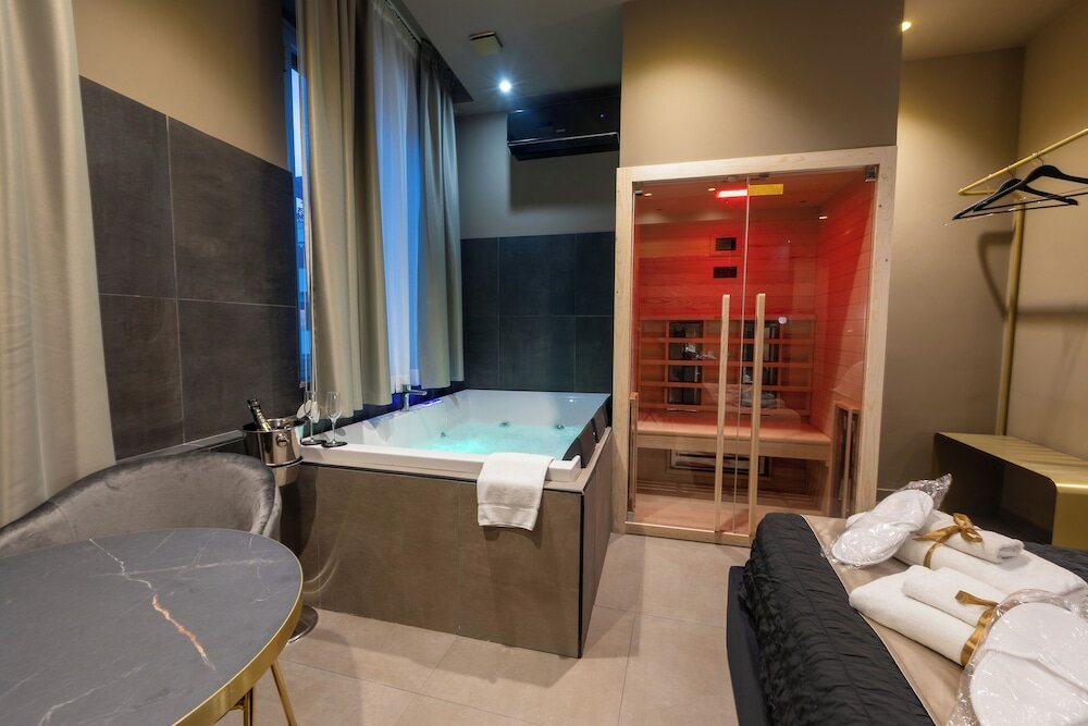 Фото Gold Suite&spa