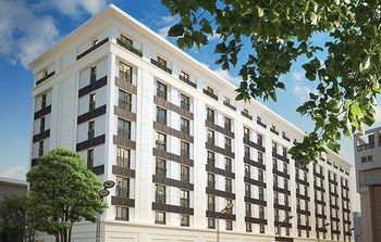 Фото Odalys Paris Levallois