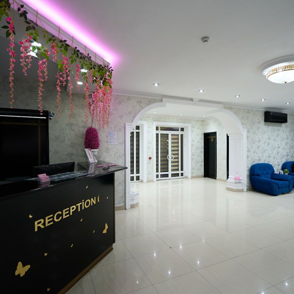 Фото Rosemary Inn Hotel