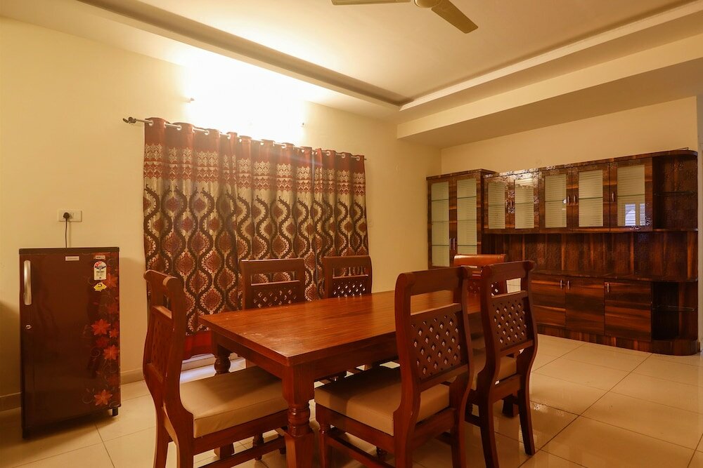 Фото Fabhotel Direct Checkin