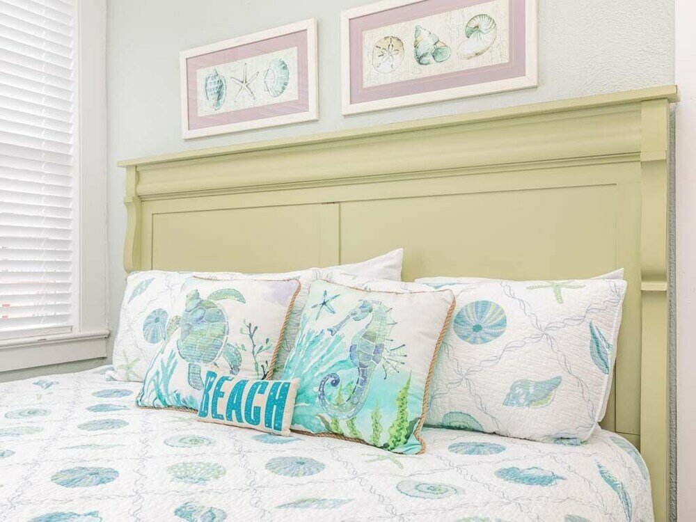 Фото Beach Bum Inn