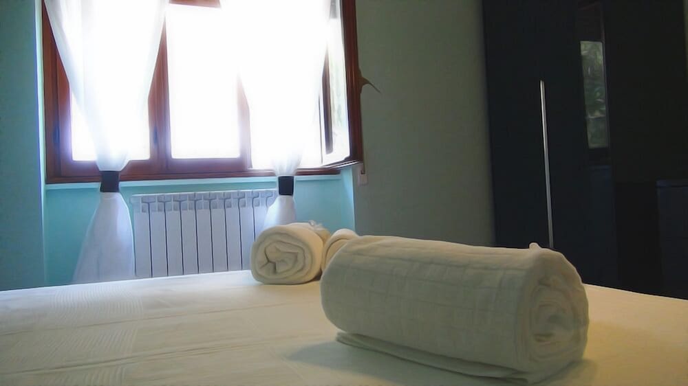 Фото Domus in Viridi