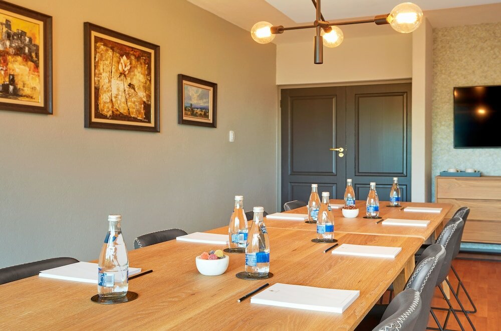 Фото The Cliffside Boutique Getaway