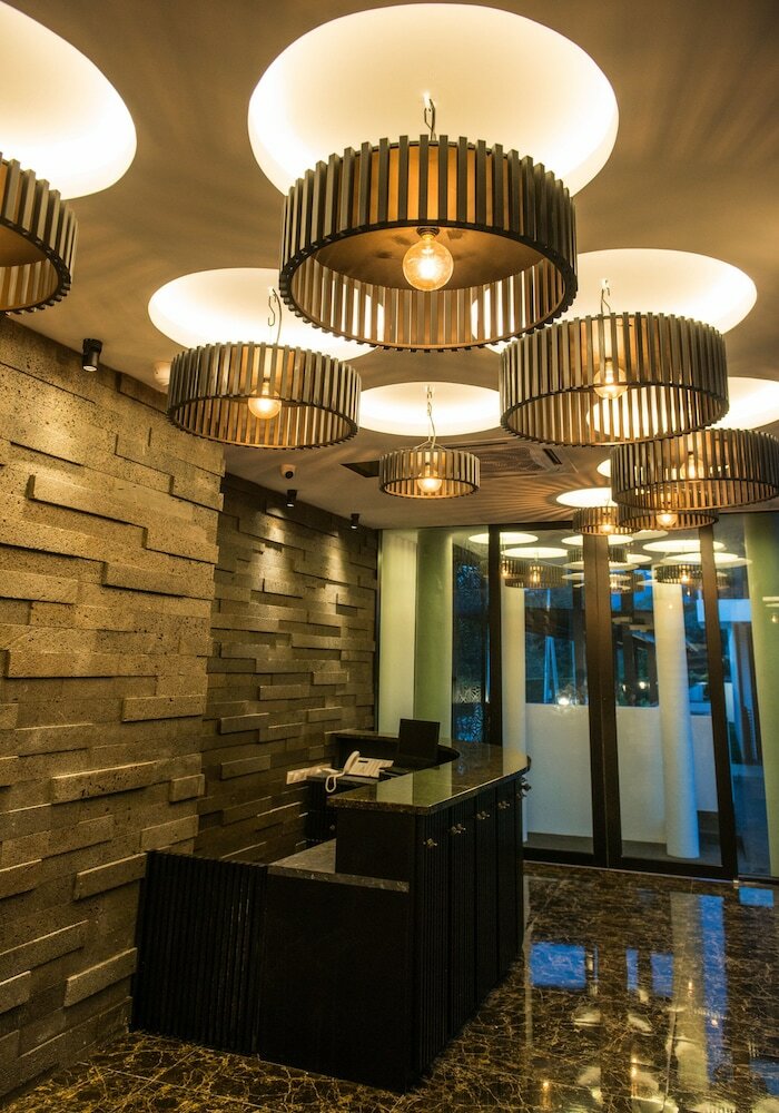 Фото Hermitage Boutique House