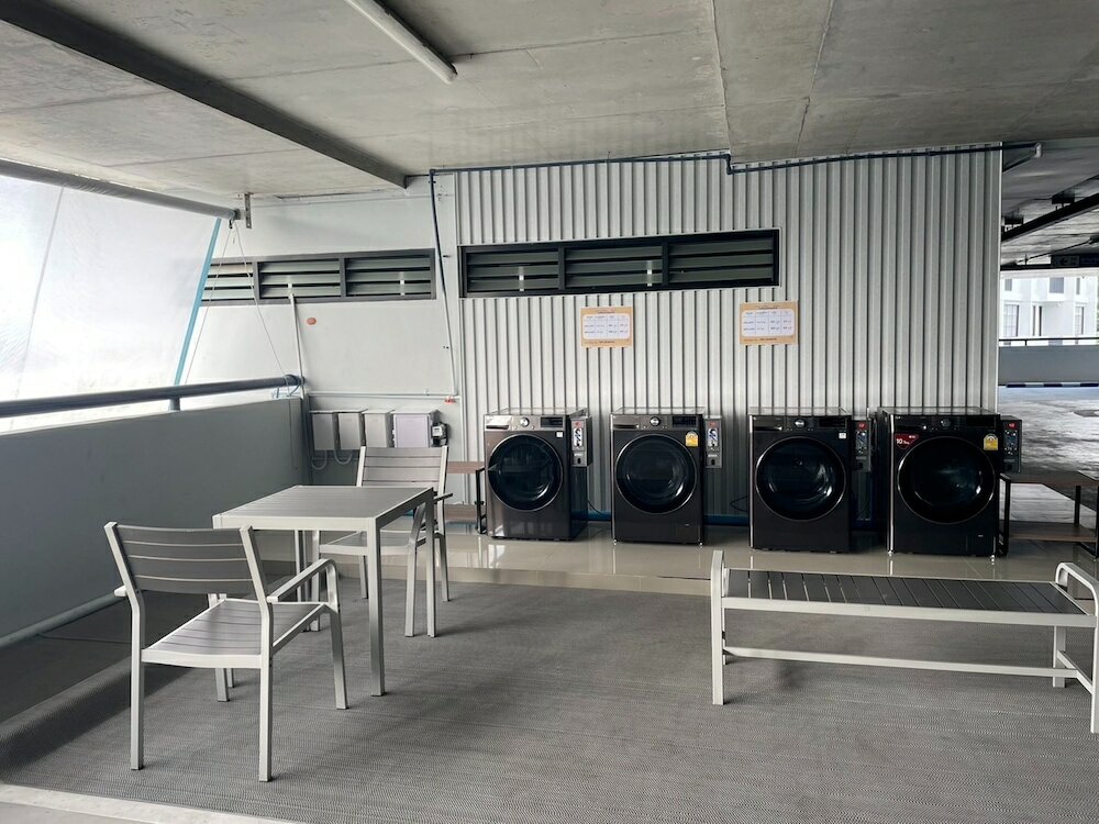 Фото Tassana Place Boutique Hotel Bansuan