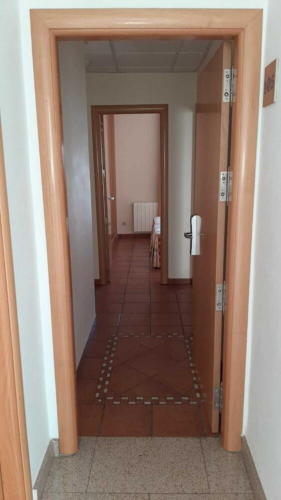 Фото Apartamentos Turísticos EN Azuaga