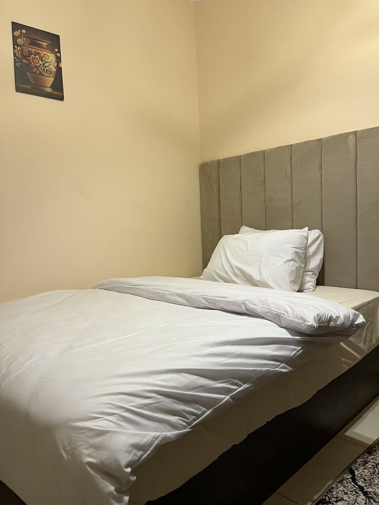 Фото King Badr pyramids inn