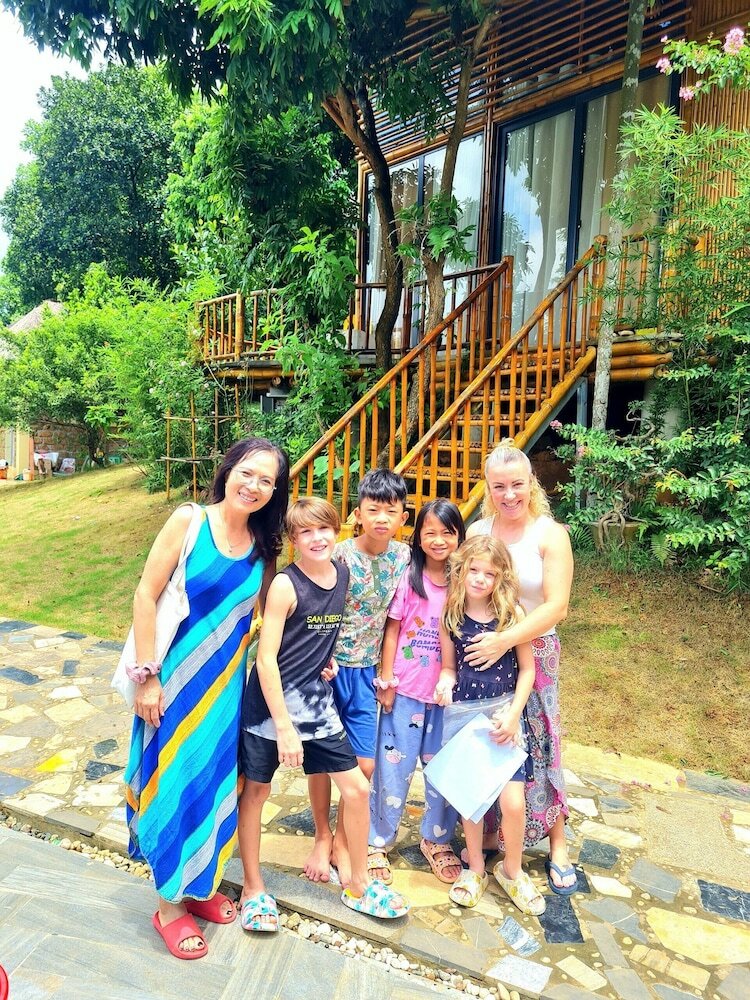 Фото Little Bee House