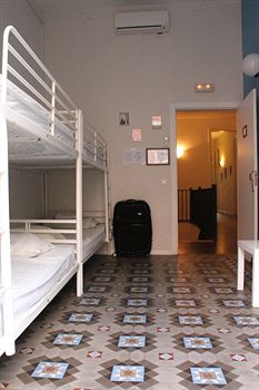 Фото 360 Hostel Centro