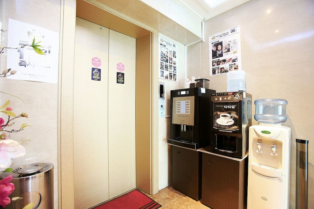 Фото Bucheon You&me