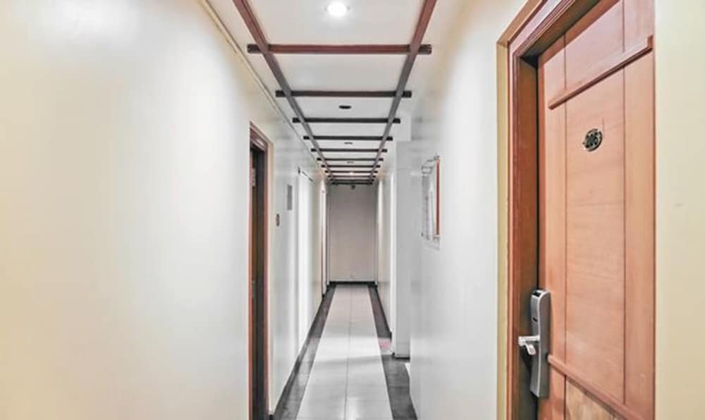 Фото Hotel Orchard Pune
