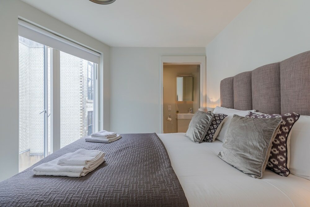 Фото StayInn Holborn