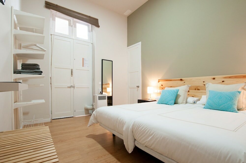 Фото Triana Bella Suites