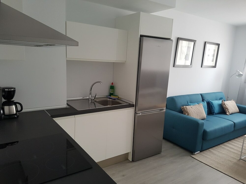 Фото Rk City Center Vivienda Vacacional