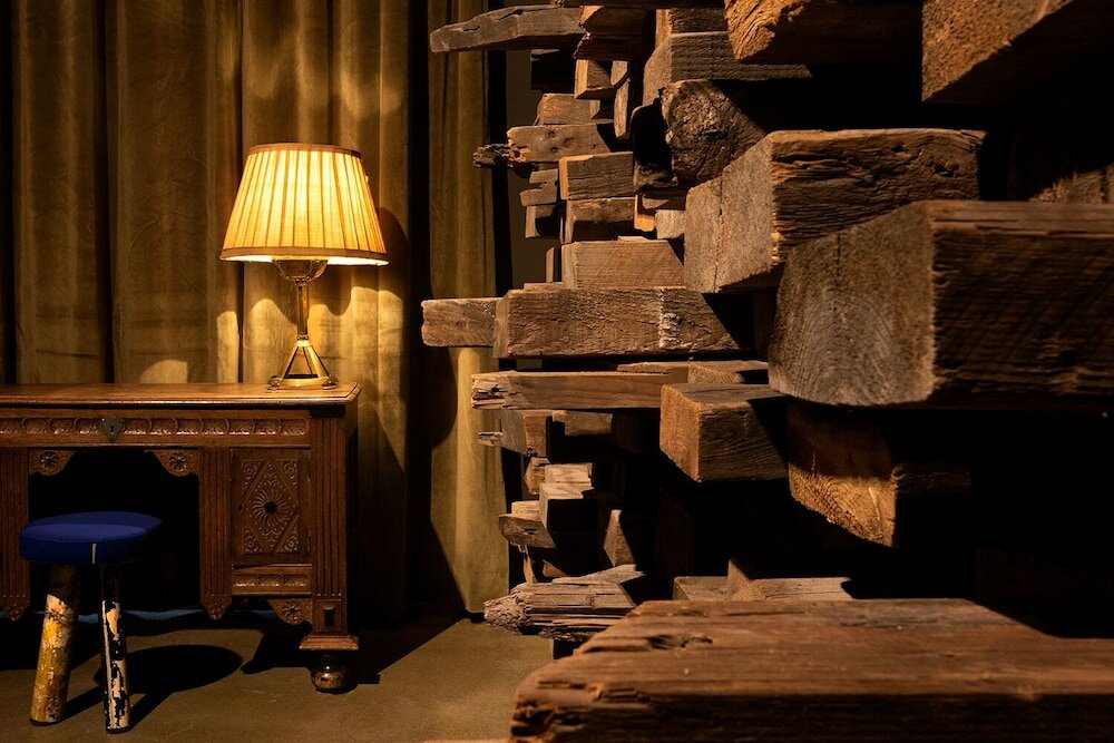 Фото Hotel Piet Hein Eek