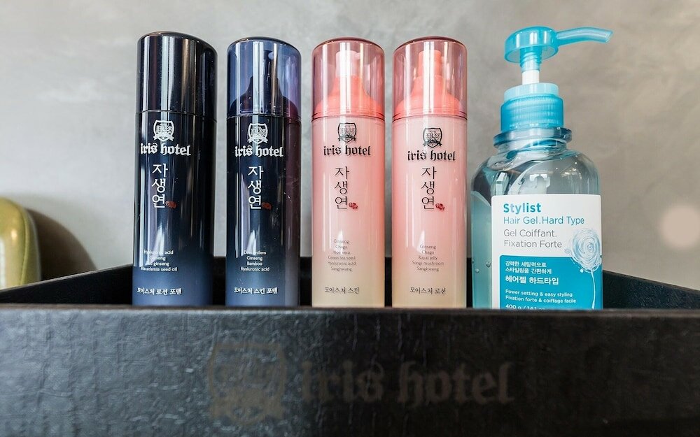 Фото Yeongdeungpo Iris