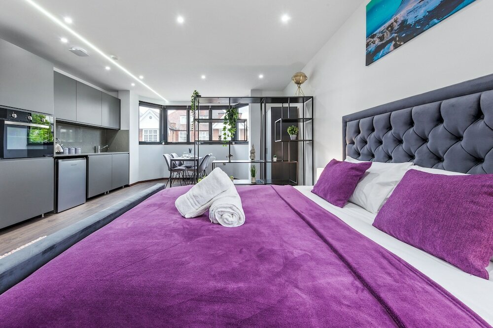 Фото Golders Green Stays