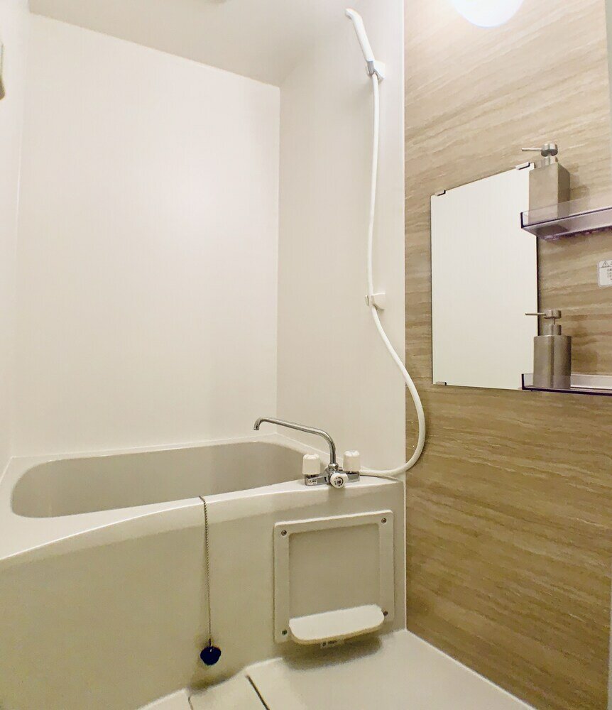 Фото Hanazonominami Apartment 202