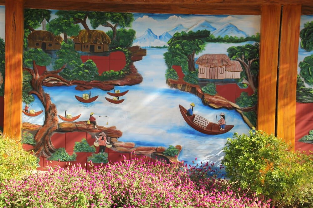 Фото Ca Ty Mui Ne Resort