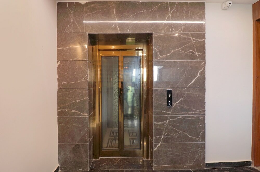 Фото FabHotel Prime Shanit