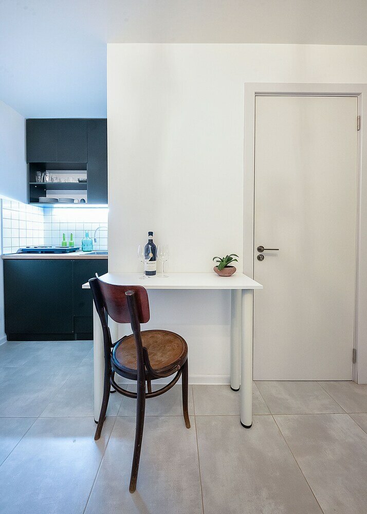 Фото Hb Apartments