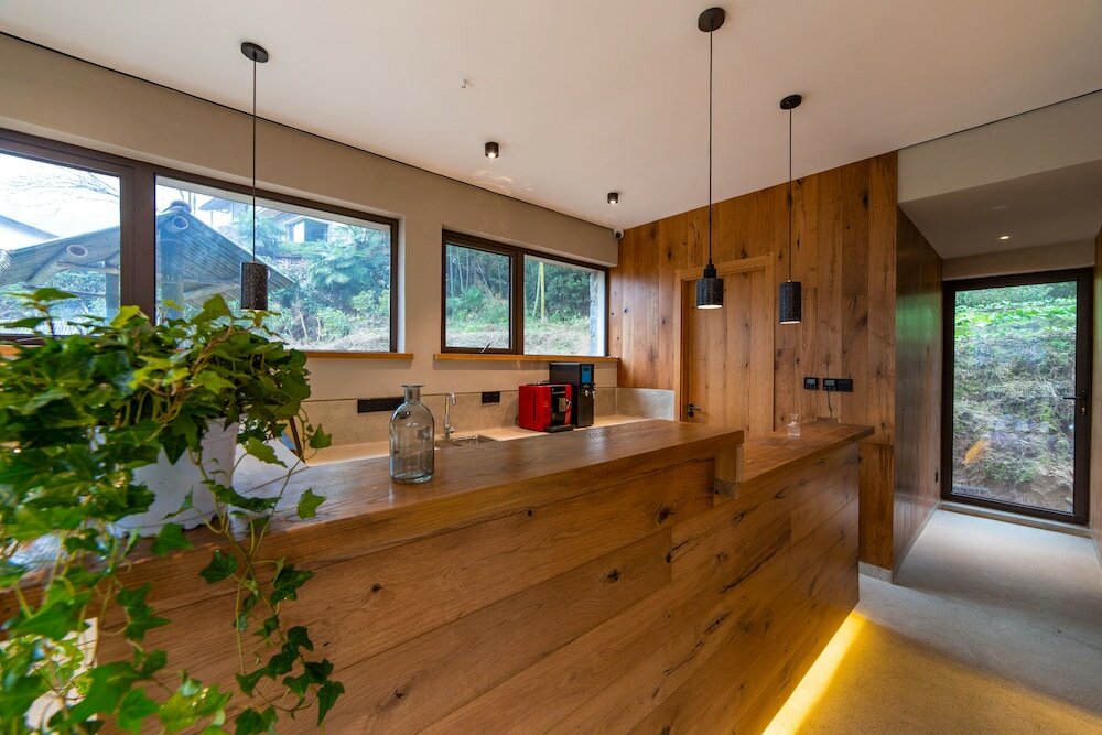 Фото Purling Hills Guesthouse