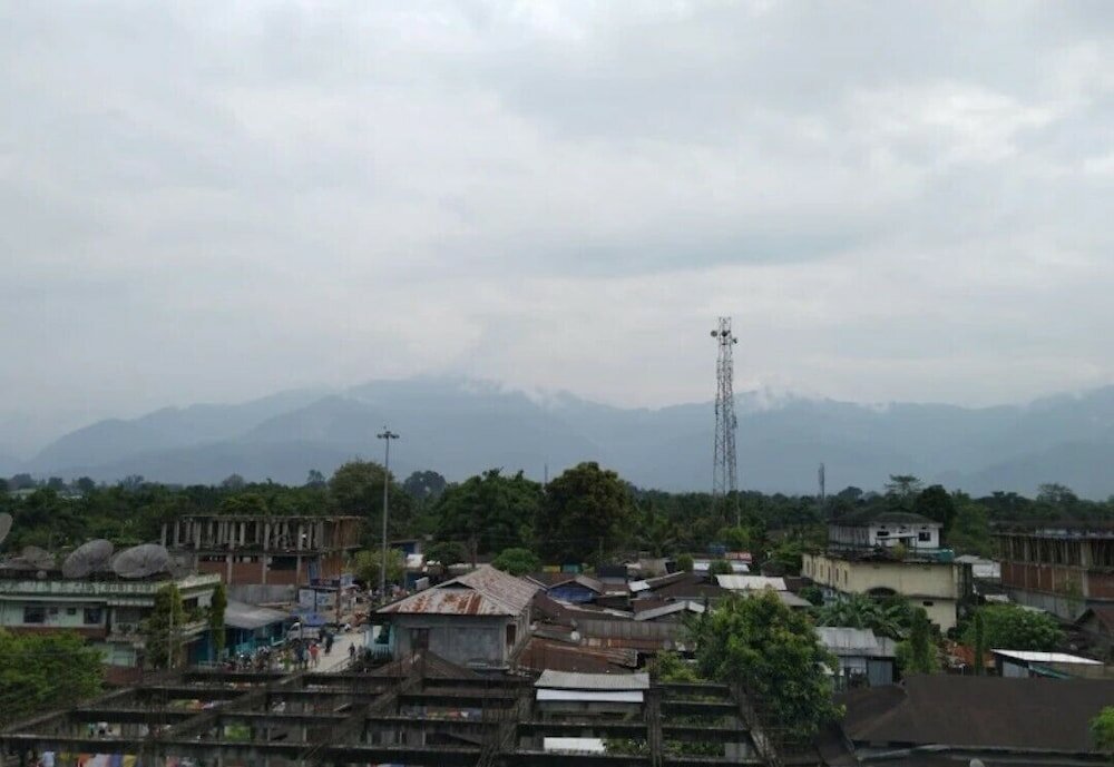 Фото Hotel Taboka