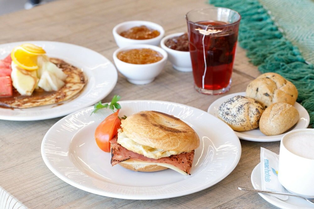 Фото Paradiso Garden Hotel