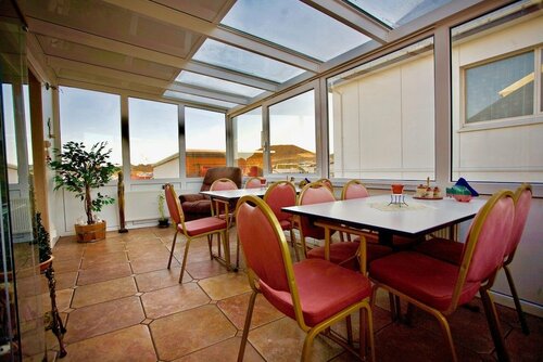 Гостиница Guesthouse Arny в Вестманнаэйяре