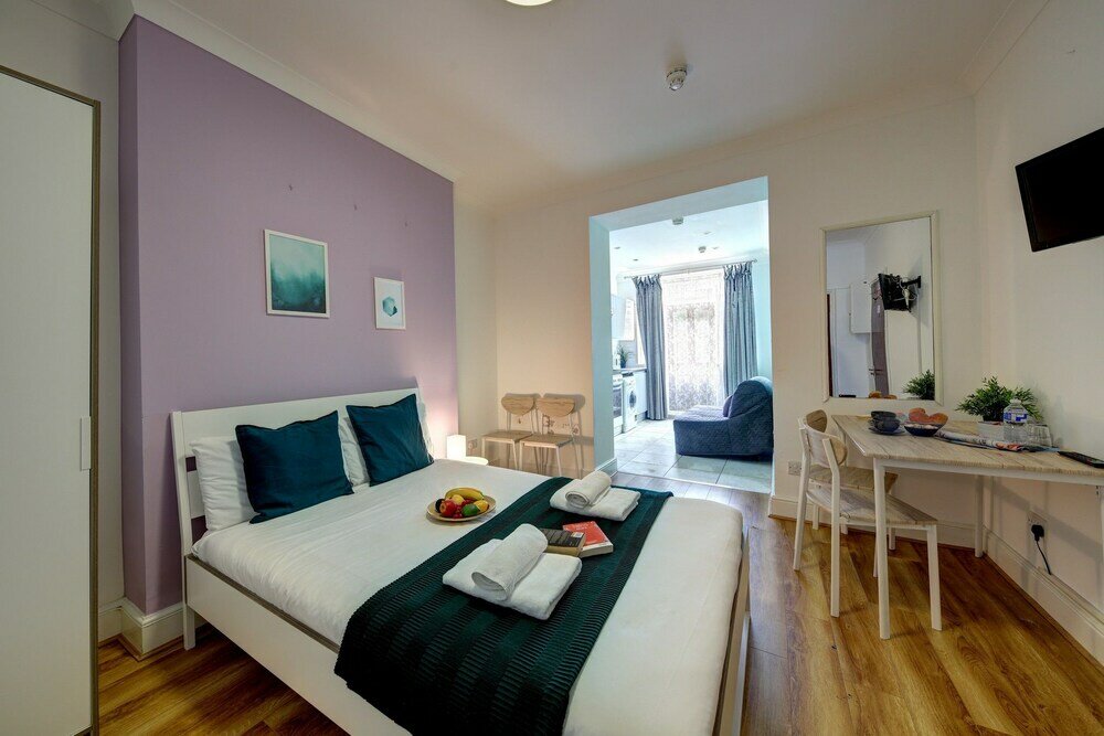 Фото In2 Large Studio