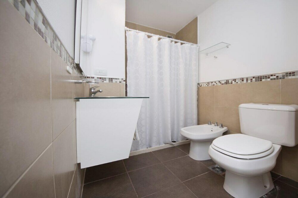 Фото Bvd. Illia Flat Xw3