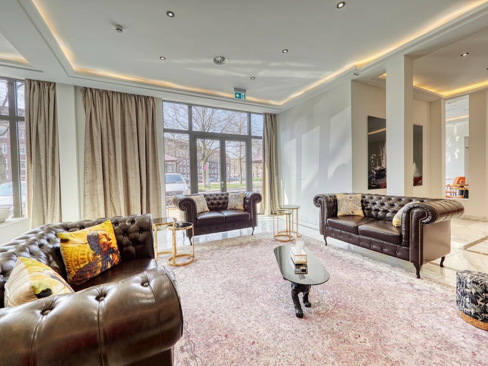 Фото G Experience hotel