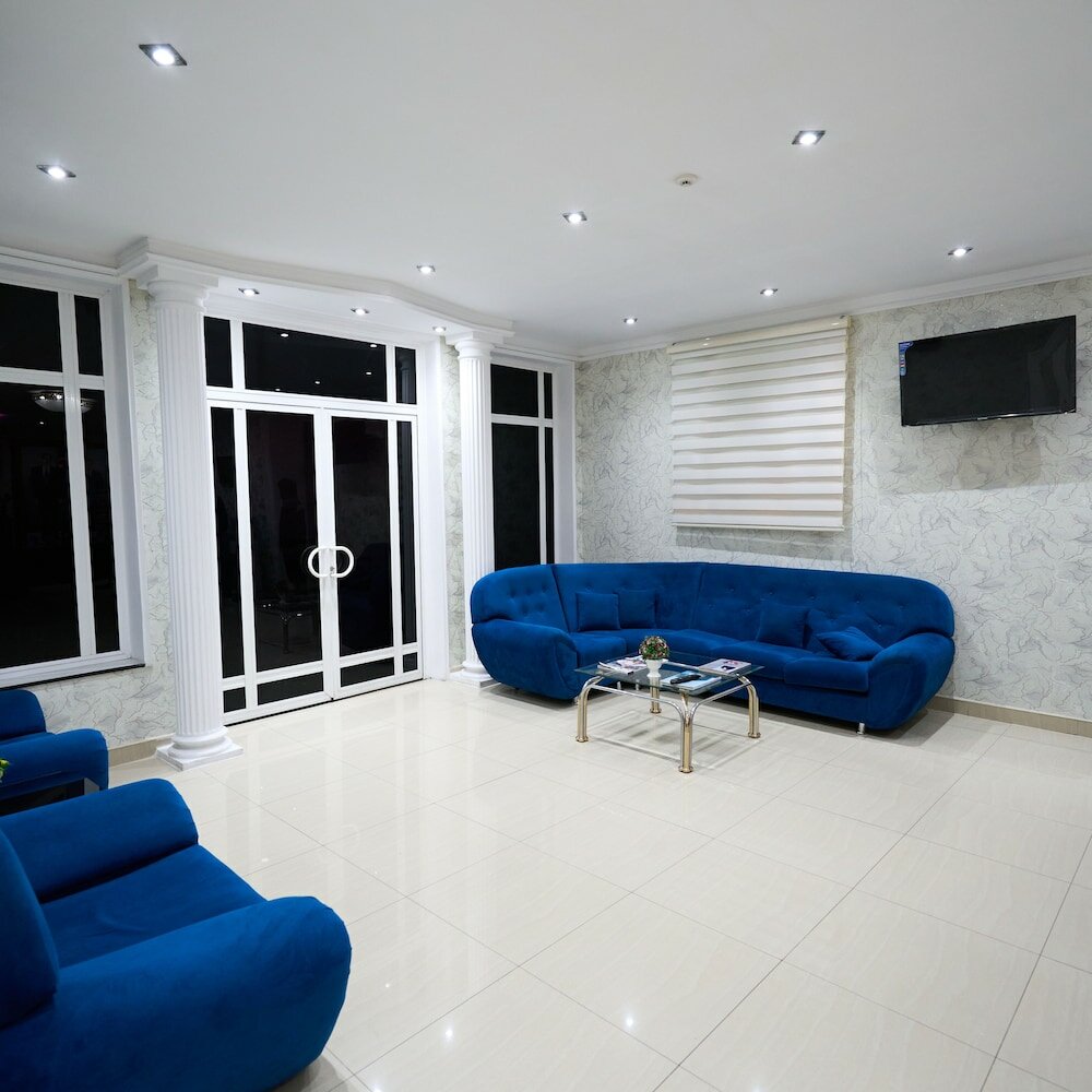 Фото Rosemary Inn Hotel