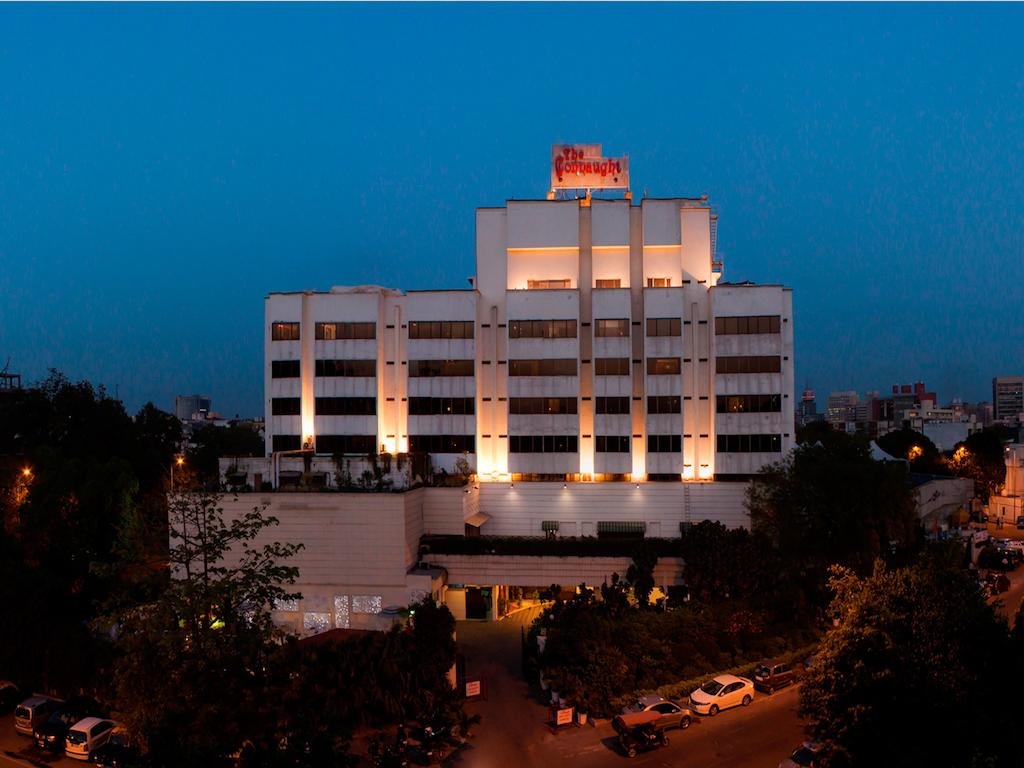Фото The Connaught, New Delhi - Ihcl SeleQtions