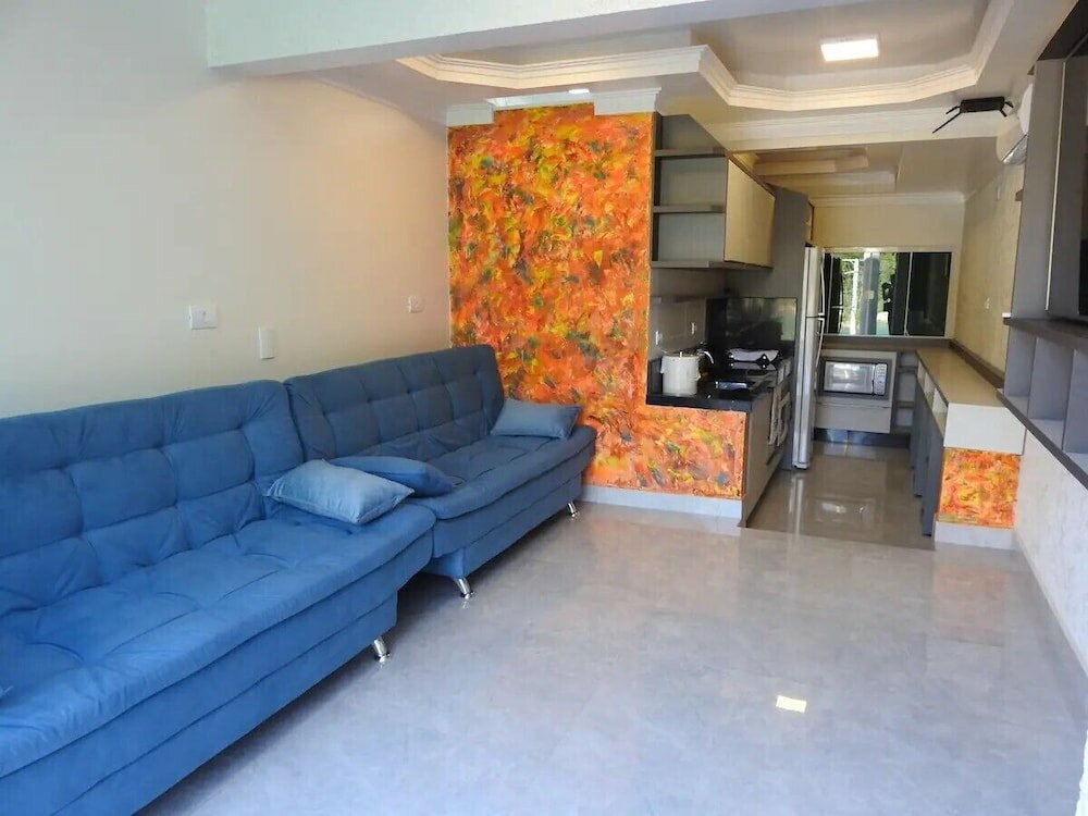 Фото Pousada Mirante do Cesar